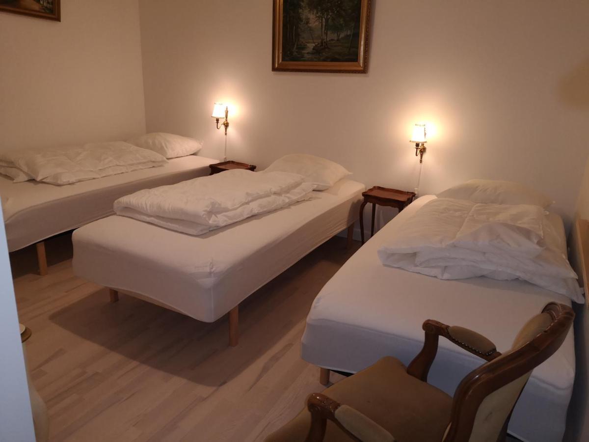 Bogehus Bed & Breakfast Vejle Exterior photo