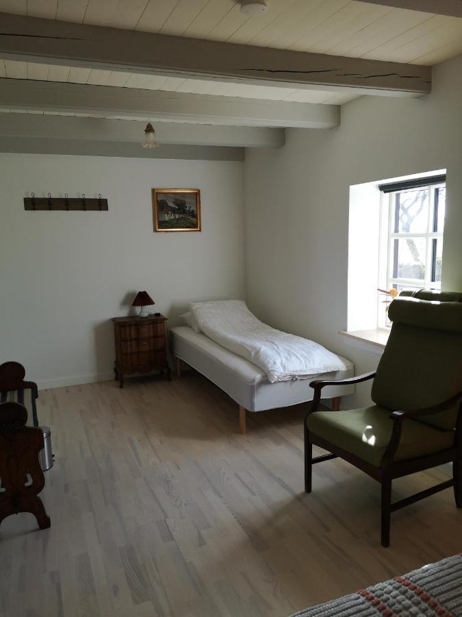 Bogehus Bed & Breakfast Vejle Exterior photo