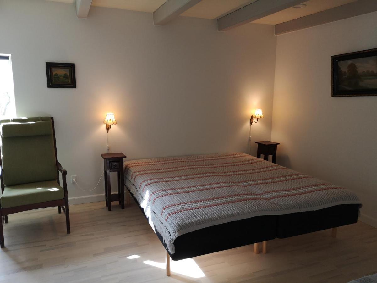 Bogehus Bed & Breakfast Vejle Exterior photo