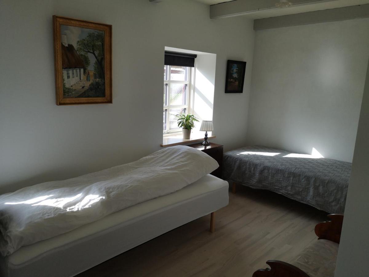 Bogehus Bed & Breakfast Vejle Exterior photo