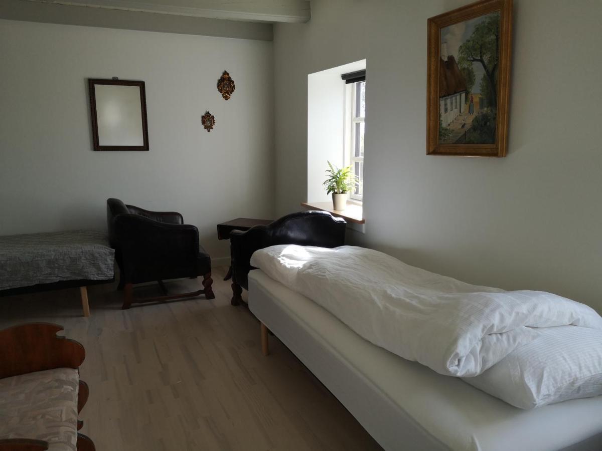 Bogehus Bed & Breakfast Vejle Exterior photo