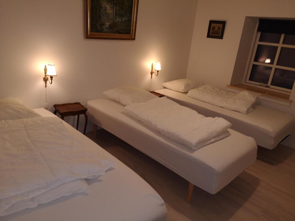 Bogehus Bed & Breakfast Vejle Exterior photo